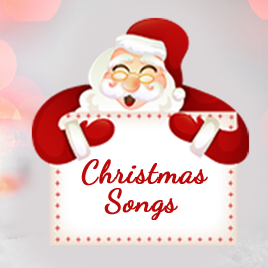 Canções de Natal - Ver as últimas canções de Natal - Falar com o Pai Natal