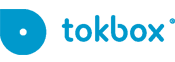 tokbox - Suporte de videoconferência - Patrocinador oficial do talk to Santa.